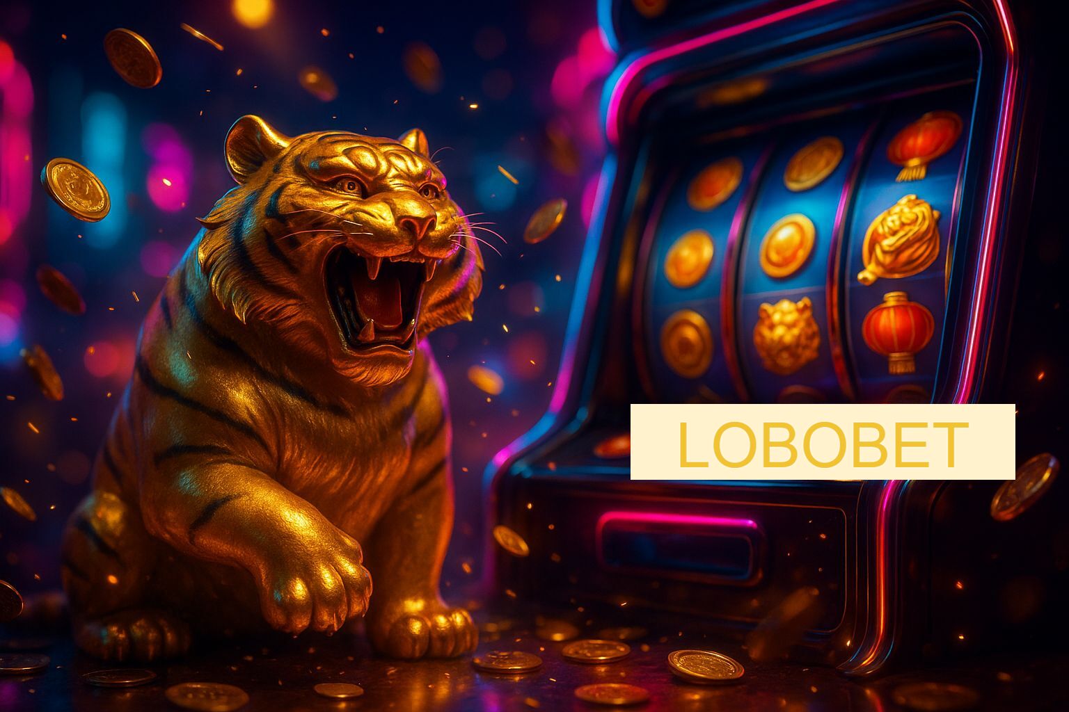 Como Jogar Fortune Tiger